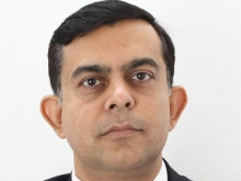 Dr. Sanjeev Ganguly