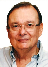 Dr. Ségio Luiz de Almeida