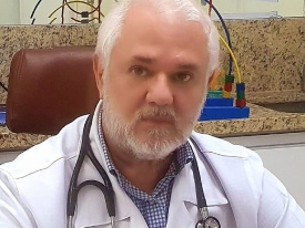 Dr. Antônio Carlos Turner