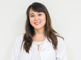 Dra. Danielle Miyamoto