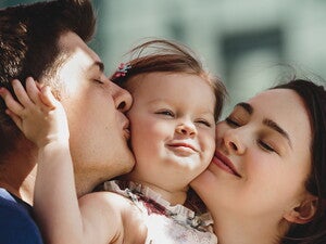 Ser Mãe e Pai Ser Mãe e Pai