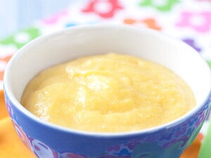 Mousse Amarelinha Mousse Amarelinha