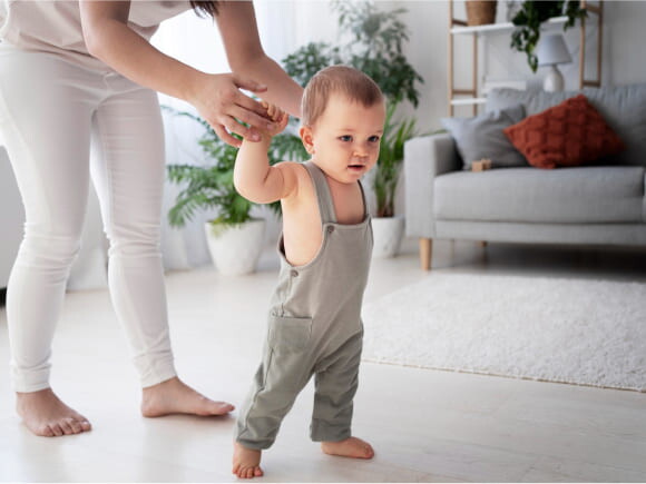 Quatro formas simples e eficazes de interromper soluços em recém-nascidos