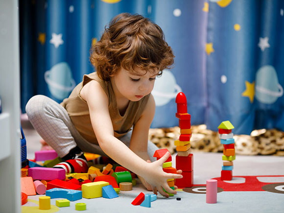Conheça 6 atividades para crianças de 5 anos! - Kinedu Blog