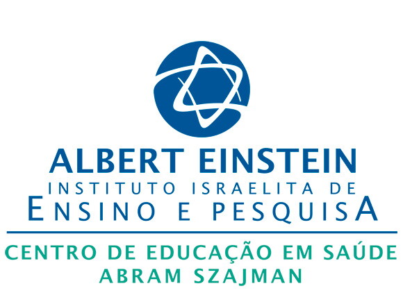 Hospital Albert Einstein logo