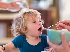 5 nutrientes essenciais que seu filho precisa agora