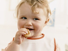 Importância de uma oferta adequada de proteína e prevenção da obesidade infantil