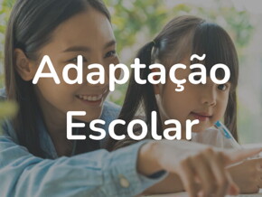 E-book de adaptação escolar