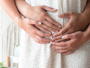 4 sinais que podem ser de gravidez