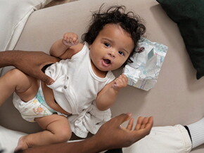 Assadura em bebê: principais tipos e como tratar