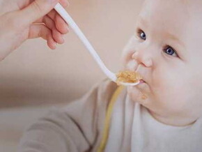 A AVEIA: um importante cereal na Nutrição Infantil