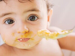 Cereais Infantis Engordam?, por Nestlé Baby & Me