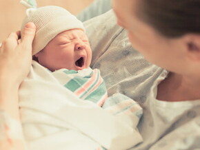 6 dicas que toda mãe precisa saber antes de ir para casa com o recém-nascido