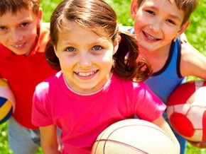 Esportes para crianças: qual a idade ideal para iniciar atividades físicas?