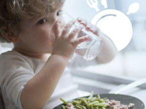 Os hábitos alimentares da família refletem nas crianças, por Nestlé Baby & Me