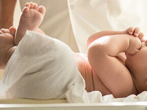 perguntas para examinar a saude do bebe