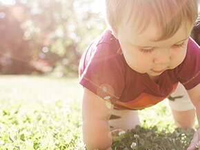 dicas ambientalmente corretas para bebes