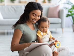 Leitura Infantil - Como Estimular Meu Filho A Ler Desde Cedo | Dra. Simone Nascimento