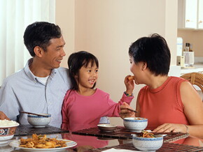 Por que é bom que o meu bebê tenha horários para comer?