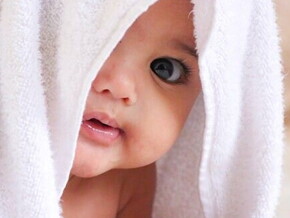 Quando dar o primeiro banho em um recém-nascido?