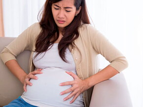 Como reconhecer os sintomas do parto