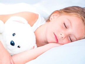Por que manter uma rotina de sono é essencial para o seu filho?
