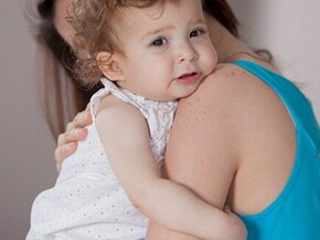 Roséola infantil: o que é , quais os sintomas e qual o tratamento?