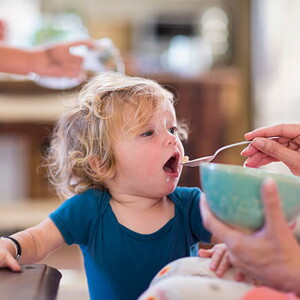 5 nutrientes essenciais que seu filho precisa agora