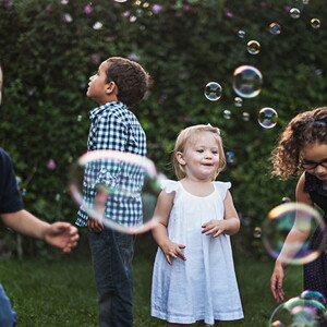5 ideias de atividades para crianças de 1 ano 