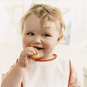 Importância de uma oferta adequada de proteína e prevenção da obesidade infantil