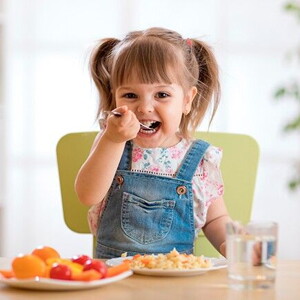 Dicas básicas para o preparo da alimentação complementar dos pequenos