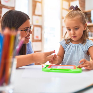 Adaptação escolar: 8 dicas para essa fase ser leve e tranquila