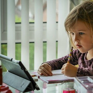 Como estimular o aprendizado do meu filho?