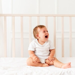 Como Saber Se o Bebê Está Constipado? | Com Nutricionista Maria Eduarda Fortes