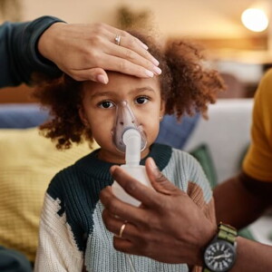 Doenças Respiratórias em Bebês: Prevenção e Cuidados | Dra. Zuleid Mattar