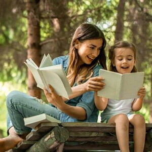 Escola: Continua o que começa em casa