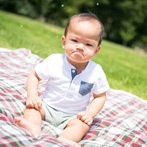 Meu filho de 1 ano não quer comer! O que eu posso fazer?