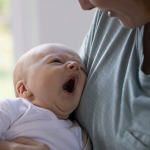 rotina de sono do bebe