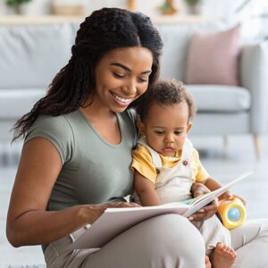 Leitura Infantil - Como Estimular Meu Filho A Ler Desde Cedo | Dra. Simone Nascimento