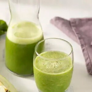 Suco verde