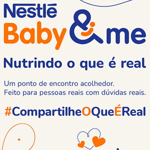 Nutrindo o que é real