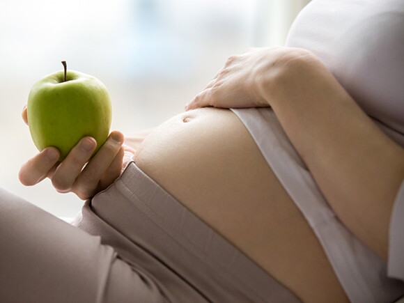 Azia na gravidez: causas, sensações e como tratar