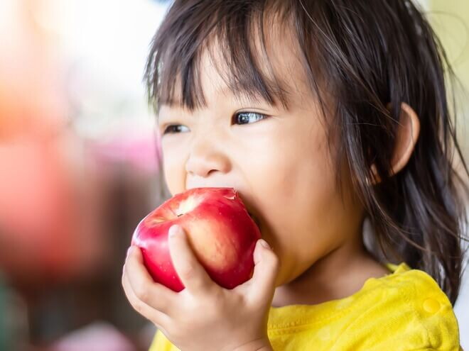 Dicas de Imunidade e Alimentação Infantil | Dra. Priscila Stankevicius em Nestlé Baby&Me