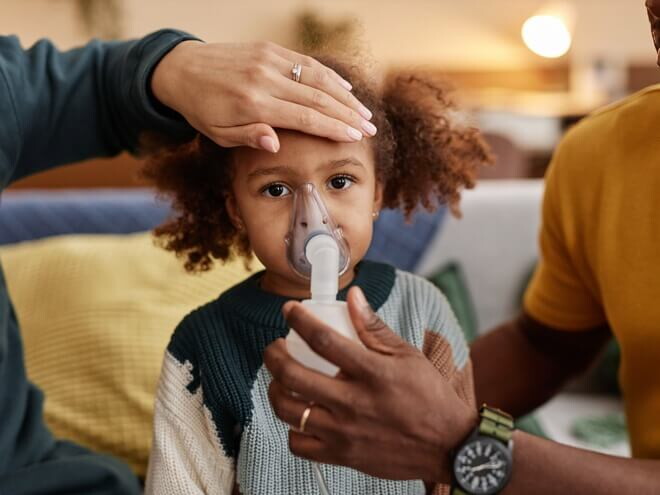 Doenças Respiratórias em Bebês: Prevenção e Cuidados | Dra. Zuleid Mattar em Nestlé Baby&Me