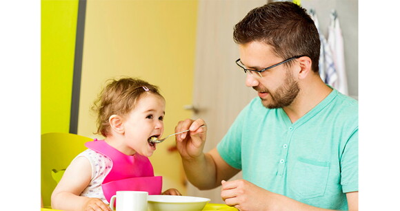 O jantar deve ser ingerido ao menos uma hora antes de dormir