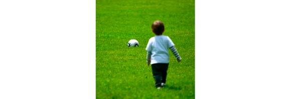 Futebol e jogos com bola